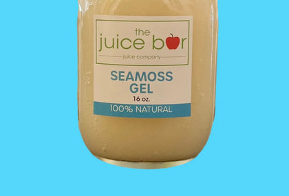 Sea Moss