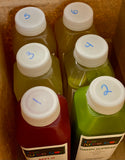 1 Day Juice Cleanse